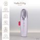 Энерджайзер для глаз GESKE Warm&Cool Eye Energizer 6в1 Hello Kitty purple HB0249 фото 3