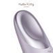 Энерджайзер для глаз GESKE Warm&Cool Eye Energizer 6в1 Hello Kitty purple HB0249 фото 5