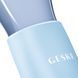 Двойной массажер для глаз GESKE Cool&Warm Duo Eye Massager 7в1 aquamarine HB0318 фото 5