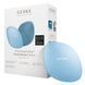 Щітка для обличчя GESKE Facial Brush 4в1 aquamarine HB0050 фото 1