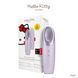 Энерджайзер для глаз GESKE Warm&Cool Eye Energizer 6в1 Hello Kitty purple HB0249 фото 1