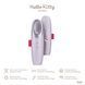Энерджайзер для глаз GESKE Warm&Cool Eye Energizer 6в1 Hello Kitty purple HB0249 фото 2