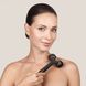 Електронний ультразвуковий ролик для обличчя та тіла GESKE Sonic Facial&Body Roller 4в1 gray HB0030 фото 4
