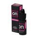 Краплі для підвищення чутливості Sensuva ON Arousal Oil for Her Original (5 мл)  SO3154 фото 2