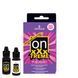 Збуджувальні краплі для клітора Sensuva On xXxTREME Arousal Oil (5 мл) with Antidote (5 мл) SX1487 фото 1