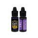 Збуджувальні краплі для клітора Sensuva On xXxTREME Arousal Oil (5 мл) with Antidote (5 мл) SX1487 фото 2