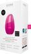 Массажер для лица GESKE Cool&Warm Eye and Face Massager 7в1 magenta HB0289 фото 8