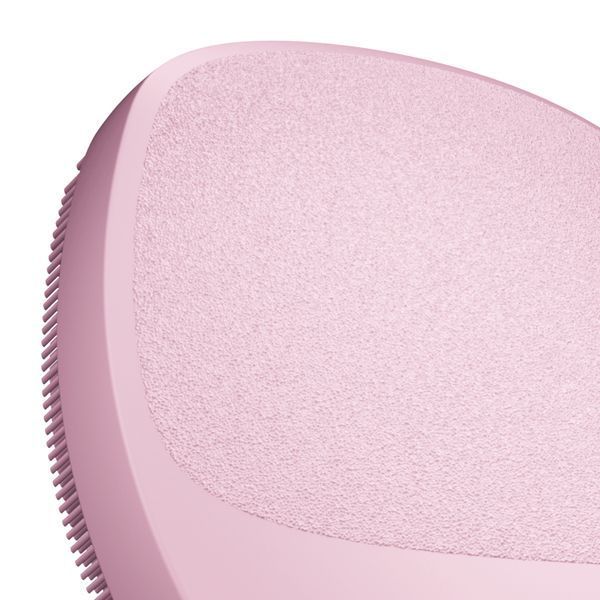 Ультразвуковая щетка для тела и интенсивный пилинг GESKE Sonic Body Brush&Intensive Exfoliator 7в1 pink HB0357 фото