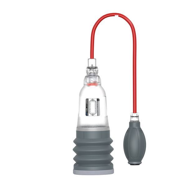 Гидропомпа Bathmate HydroXtreme 3, для члена длиной до 7,5 см, диаметр до 4,5 см SX2299 фото