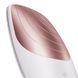 Электронная звуковая термо щетка для лица GESKE Sonic Thermo Facial Brush 6в1 starlight HB0077 фото 5