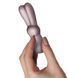 Вибратор SugarBoo Bunnie Boo SO6621 фото 2