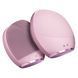 Ультразвуковая щетка для тела и интенсивный пилинг GESKE Sonic Body Brush&Intensive Exfoliator 7в1 pink HB0357 фото 6