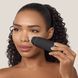 Мікродермабразійний пристрій для видалення чорних цяток GESKE MicroDermabrasion Blackhead Remover 7в1 gray HB0567 фото 4