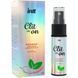 Возбуждающий спрей для клитора Intt Clit Me On Peppermint Cooling Effect 12 мл, охлаждающий эффект SO8392 фото 1