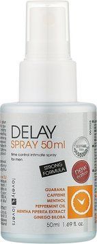 Пролонгатор Lovely Lovers Delay Spray 50 мл ST73 фото