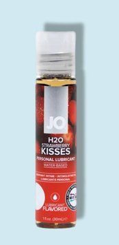 System JO H2O &mdash; Strawberry Kiss (30 мл) LB1141 фото