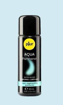 Pjur Aqua Panthenol 30 мл LB1053 фото