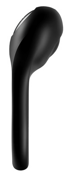 Многофункциональное эрекционное виброкольцо Satisfyer Majestic Duo SO5546 фото