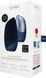 Электронная звуковая термо щетка для лица GESKE Sonic Thermo Facial Brush 6в1 midnight HB0078 фото 8