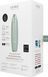 Микродермабразионное устройство для удаления черных точек GESKE MicroDermabrasion Blackhead Remover 7в1 green HB0568 фото 8