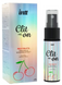 Збуджувальний спрей для клітора Intt Clit Me On Red Fruits Warming Effect 12 мл, зігріваючий ефект SO8393 фото 2