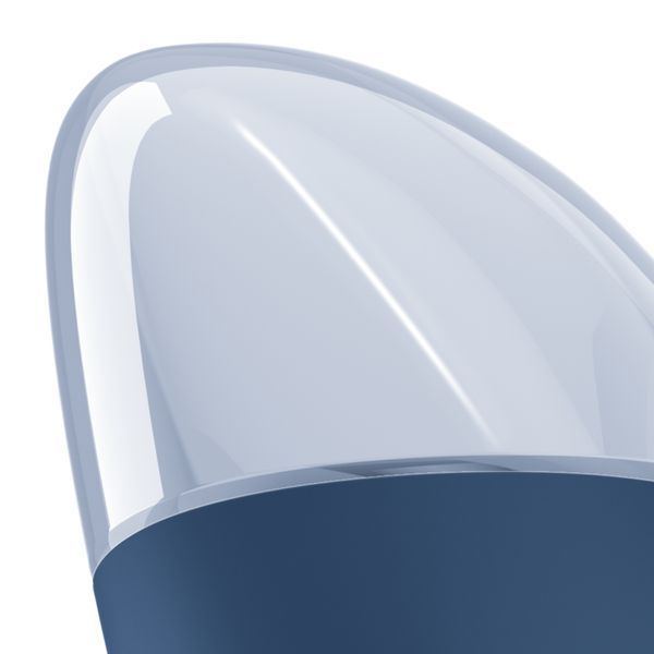 Массажер для лица GESKE Cool&Warm Eye and Face Massager 7в1 midnight HB0290 фото