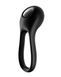 Эрекционное кольцо с вибрацией Satisfyer Majestic Duo для члена и мошонки SO5546 фото 2