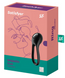 Многофункциональное эрекционное виброкольцо Satisfyer Majestic Duo SO5546 фото 4