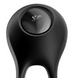 Многофункциональное эрекционное виброкольцо Satisfyer Majestic Duo SO5546 фото 3