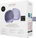 Ультразвуковая щетка для тела и интенсивный пилинг GESKE Sonic Body Brush&Intensive Exfoliator 7в1 purple HB0358 фото 8