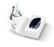 Электронная звуковая термо щетка для лица GESKE Sonic Thermo Facial Brush 6в1 midnight HB0078 фото 9