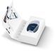 Массажер для лица GESKE Cool&Warm Eye and Face Massager 7в1 midnight HB0290 фото 9