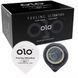 OLO Feeling Ultrathin - ультратонкі -001 ( 10 штук) OL2 фото 2