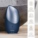 Электронная звуковая термо щетка для лица GESKE Sonic Thermo Facial Brush 6в1 midnight HB0078 фото 3