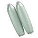 Микродермабразионное устройство для удаления черных точек GESKE MicroDermabrasion Blackhead Remover 7в1 green HB0568 фото 6