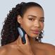 Электронная звуковая термо щетка для лица GESKE Sonic Thermo Facial Brush 6в1 midnight HB0078 фото 4