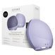 Ультразвуковая щетка для тела и интенсивный пилинг GESKE Sonic Body Brush&Intensive Exfoliator 7в1 purple HB0358 фото 1