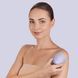 Ультразвуковая щетка для тела и интенсивный пилинг GESKE Sonic Body Brush&Intensive Exfoliator 7в1 purple HB0358 фото 4