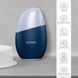 Массажер для лица GESKE Cool&Warm Eye and Face Massager 7в1 midnight HB0290 фото 3