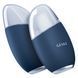 Массажер для лица GESKE Cool&Warm Eye and Face Massager 7в1 midnight HB0290 фото 6