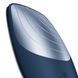 Электронная звуковая термо щетка для лица GESKE Sonic Thermo Facial Brush 6в1 midnight HB0078 фото 5