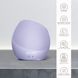 Ультразвуковая щетка для тела и интенсивный пилинг GESKE Sonic Body Brush&Intensive Exfoliator 7в1 purple HB0358 фото 3