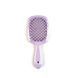 Гребінець Janeke Superbrush (Лавандовий) 86SP226LIL фото