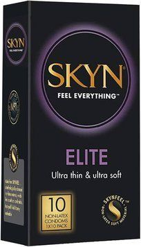 SKYN Elite &ndash; 10 шт SOS571 фото