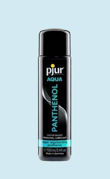 Pjur Aqua Panthenol 100 мл LB1054 фото