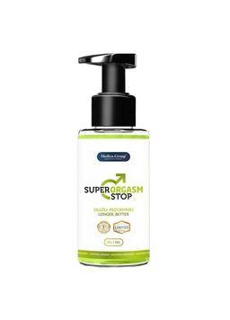 Пролонгатор Medica‑Group Super Orgasm Stop Gel 150 мл ST74 фото