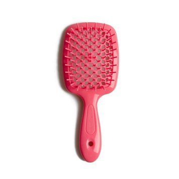 Гребінець Janeke Superbrush (Рожевий) 82SP226FFL фото
