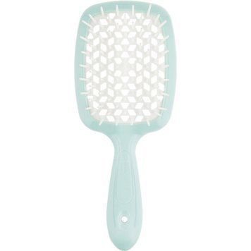 Расческа Janeke Superbrush Small (Тиффани) 94SP234TSE фото