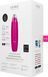 Микродермабразионное устройство для удаления черных точек GESKE MicroDermabrasion Blackhead Remover 7в1 magenta HB0569 фото 8