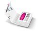 Микродермабразионное устройство для удаления черных точек GESKE MicroDermabrasion Blackhead Remover 7в1 magenta HB0569 фото 9